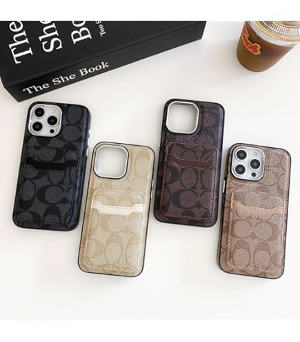 Amazon.co.jp: コーチ シグネチャー キャンバス スリム ラップ iPhone