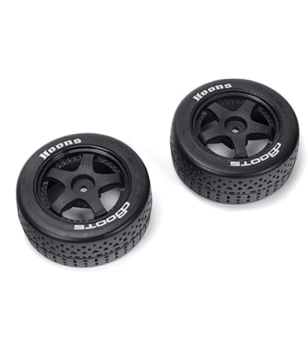 Amazon | Castle Creations COPPERHEAD1016.8VWP SENSORED ESC