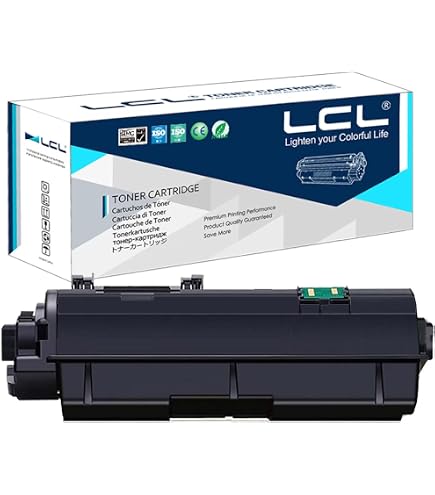 Amazon | 京セラ KYOCERA 純正 トナー TK-1171 ECOSYS M2540dw