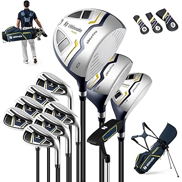Amazon.co.jp 最新リリース: ゴルフクラブセット の新着ランキングです。