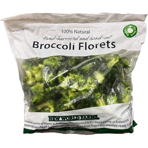 ぶろっこり　2着 楽天市場】ブロッコリー 冷凍 野菜 カット HZブロッコリーM