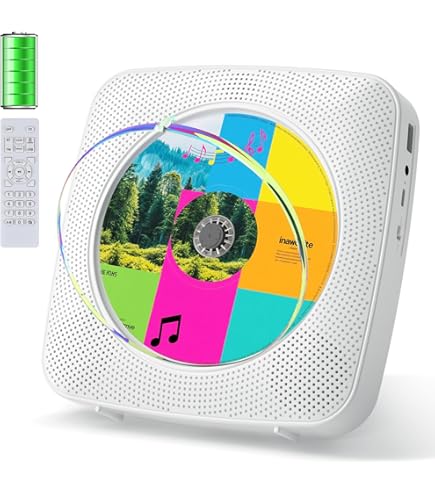 Amazon.co.jp: Bose ポータブルCDプレイヤー CD-M9 MP3対応 : 家電＆カメラ