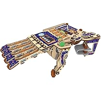 オリジナルハンドメイドロボット　ロボット　フィギュア　スチームパンク　robot スチームパンクロボット3Dモデル - TurboSquid 1942423