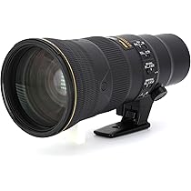 Amazon.co.jp: ニコン AFSVRPF500 5.6E AF-S NIKKOR 500mm f/5.6E PF