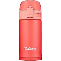 Amazon｜象印マホービン(ZOJIRUSHI) 水筒 ステンレス ボトル 直飲み