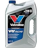 Amazon | LIQUI MOLY (リキモリ) クラシックモーターオイル SAE20W50