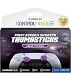 FPSフリーク Amazon.co.jp: KontrolFreek FPSフリーク PS4/5 コントローラー用