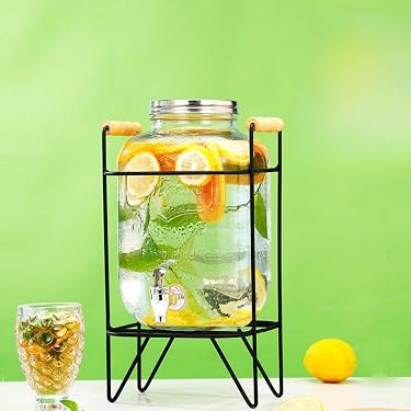 Amazon.co.jp 売れ筋ランキング: ドリンクディスペンサー の中で最も