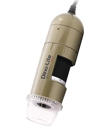 Amazon.co.jp: Dino-Lite Edge AM7115MZTL 10x~140x 5.0MP Metal LWD