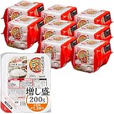 アイリスオーヤマ パックご飯 200g×24個 国産米 100% 低温製法米