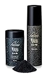 ニューモ ヘアパウダー ブラック 20g ヘアミスト 100ml セット