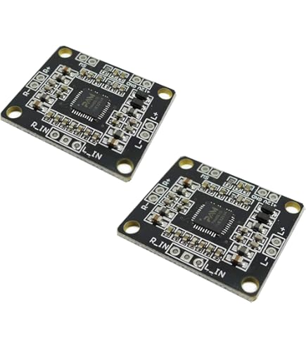 Topping デジタルアンプ 【TP60】Tripath TA2022 Amazon | Topping デジタルアンプ 【TP60】 DAC、Tripath TA2022