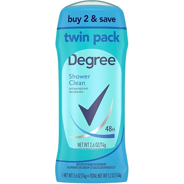 Amazon | Degree Men オリジナル保護制汗デオドラント、エクストリーム