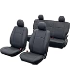 clazzioハイエースシートカバー ワイドボディ S-GL系 単品応じます