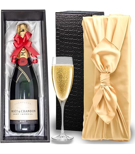 Amazon.co.jp: 【ギフト包装】MOET&CHANDON モエ・エ・シャンドン