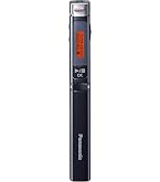 Amazon.co.jp: Panasonic ICレコーダー 2GB シルバー RR-XS355-S