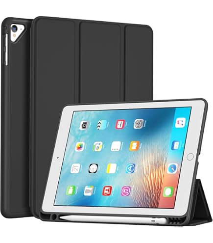 iPad pro 10.5 64gb Applepencil カバー付き Amazon.com: JETech Case for iPad Pro 10.5-Inch and iPad Air 3