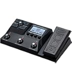 ZOOM G5N マルチエフェクター ズーム ギターエフェクター Amazon | ZOOM ズーム マルチエフェクター ブラック【メーカー3年延長