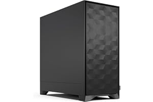 Fractal Design Pop 2 Air Black Solid ミドルタワー型PCケース ブラック FD-C-POA2A-01 CS9678