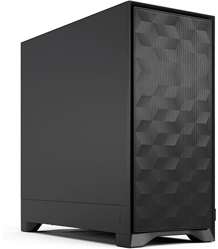 Fractal Pop Silent Black PCケース 2年保証