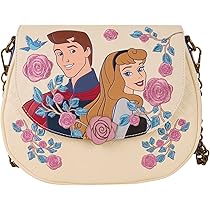 ★LOUNGE FLY★Mickey★キャンディーアップルクロスボディバッグ Loungefly x Disney Mickey Mouse Candy Apple Crossbody Bag