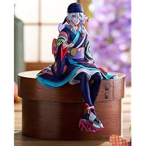 Amazon.co.jp: モノノ怪 フィギュア 『劇場版モノノ怪』 ぬーどる