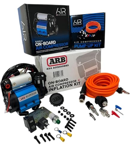 Amazon.co.jp: VIAIR 480C 200 PSI デュアルパフォーマンス バリュー