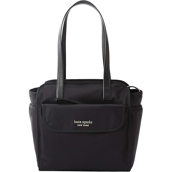Amazon | [ケイトスペード] バッグ katespade ナイロン ポリエステル