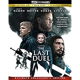 Last Duel, The (Feature) [4K UHD]