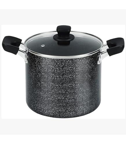 業務用EBM モリブデンジ 半寸胴鍋 目盛付33cm 深さ 22cm18L 蓋付 Amazon｜EBM モリブデンジII 半寸胴鍋(目盛付)30cm 蓋無｜寸胴鍋