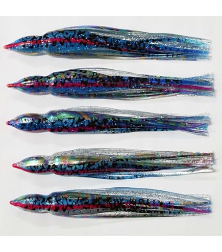 Amazon | タコベイト 20cm 10本 セット 色選択できます