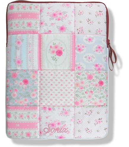 thumbnail image 2 of Lilly Pulitzer Padded Tech Sleeve With Small Zip Nigeria 2 of 10