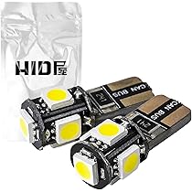 Amazon | HID屋 H4 輸入車用 LED ヘッドライト 49600cd(カンデラ
