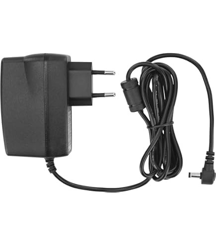 thumbnail image 2 of AC Adapter Power Supply For Yamaha PSR-S770 Arranger Workstation Keyboard PSRS770 Digital Piano 2 of 10
