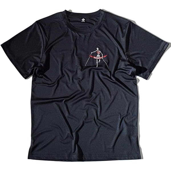 Amazon | [ELDORESO] エルドレッソ ジャンプアウトティー Jump Out Tee