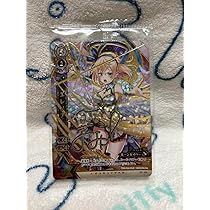 白猫プロジェクトTCG エレノア 当たり券 石見舞菜香 サイン カード 718T2Q-ArrL._AC_UL210_SR210,