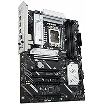 Amazon | ASUS intel Core Ultra Processors (Series 2) Socket