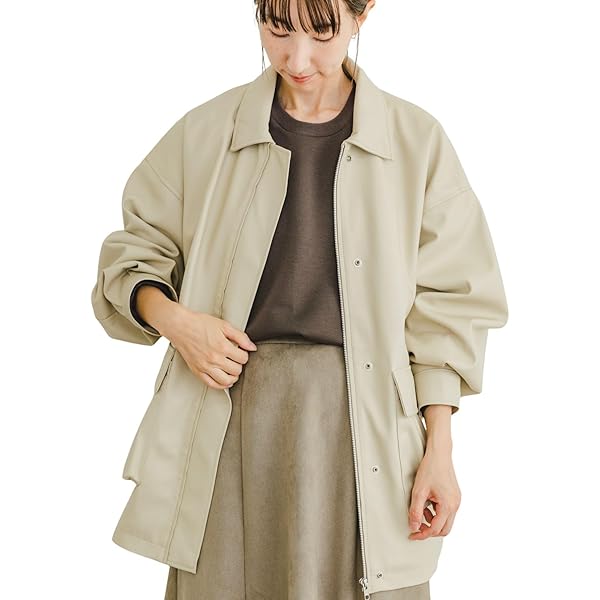 Amazon | [アーバンリサーチ アイテムズ] ダウンジャケット 『S