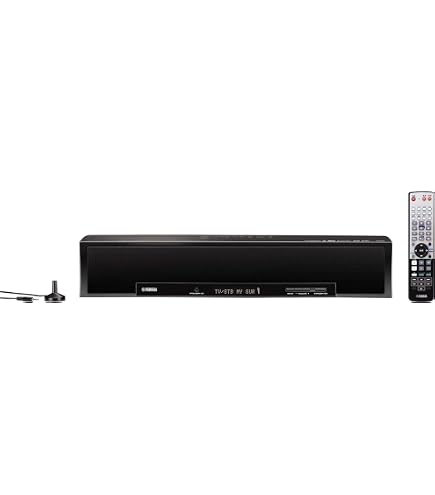 Amazon.co.jp: ヤマハ デジタル・サウンド・プロジェクター YSP-1600