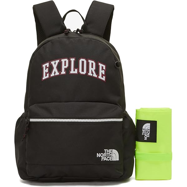 ノースフェイス バッグ THE NORTH FACE ナップサック トートバッグ ミニポーチ NN2PP76