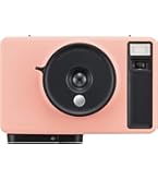 Amazon | FUJIFILM インスタントカメラ チェキ instax mini 8 ピンク