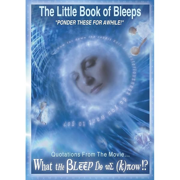Amazon.co.jp: What The Bleep Do We Know [DVD] : DVD