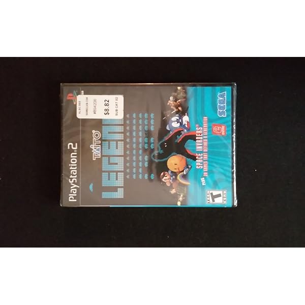Amazon | Taito Legends 2 / Game | プレイステーション2