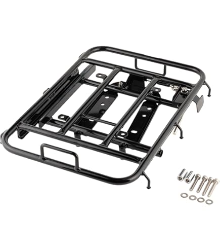 Amazon | BRC スライド式大型キャリア［汎用品］ Big Slide Rack