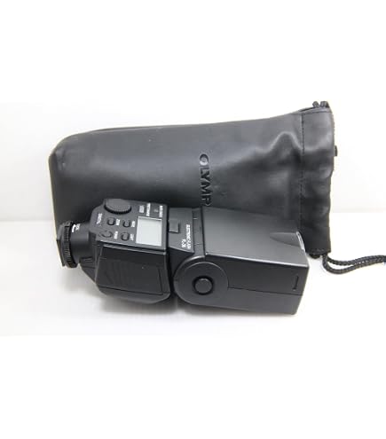 Amazon | OLYMPUS フラッシュ エレクトロニックフラッシュ FL-50R