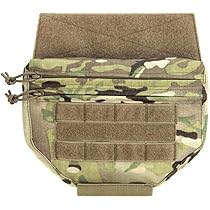最終値下げ 『合計53000円→25000円』 ウォーリアーアサルトシステム Amazon.co.jp: Warrior Assault System Cargo Pack Hydration