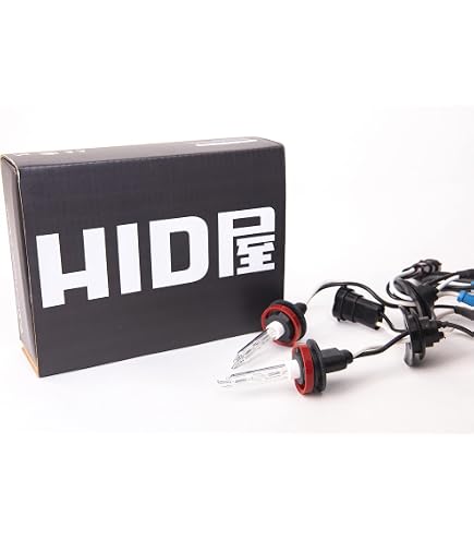 Amazon | HID屋 HIDバルブ 35W（バルブのみ2個） H1/H3/H3C/H7/H8/H10