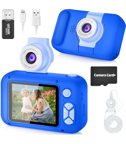 Amazon.co.jp: Vista Quest / VQ5090 トイデジ トイデジカメ トイ