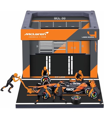 Amazon | AUTOart 1/43 マクラーレン MP4-12C (オレンジ) 完成品