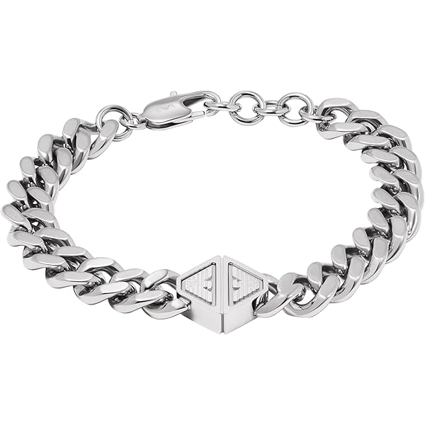 Amazon.co.jp: [Emporio Armani] エンポリオアルマーニ チェーン